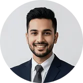 Ahmed K testimonial photo