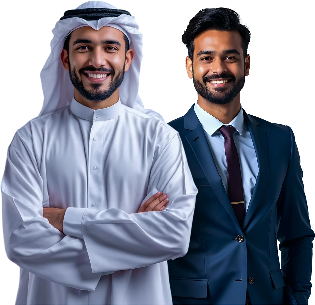 CashKey financial hub visual